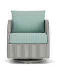Essence Outdoor Replacement Cushions for Swivel Lounge Chair - Uptown Sebastian
