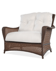 Grand Traverse Outdoor Chair & A Half With Ottoman 4Pc Lounge Set - Uptown Sebastian