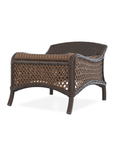 Grand Traverse Patio Ottoman Outdoor Furniture Lloyd Flanders - Uptown Sebastian