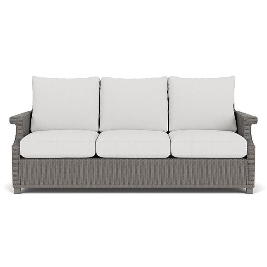 Hamptons Outdoor Replacement Cushions for Sofa Lloyd Flanders - Uptown Sebastian