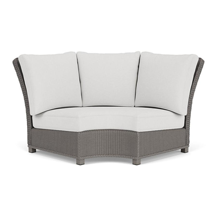 Hamptons Outdoor Replacement Cushions for Wedge Corner Sectional - Uptown Sebastian