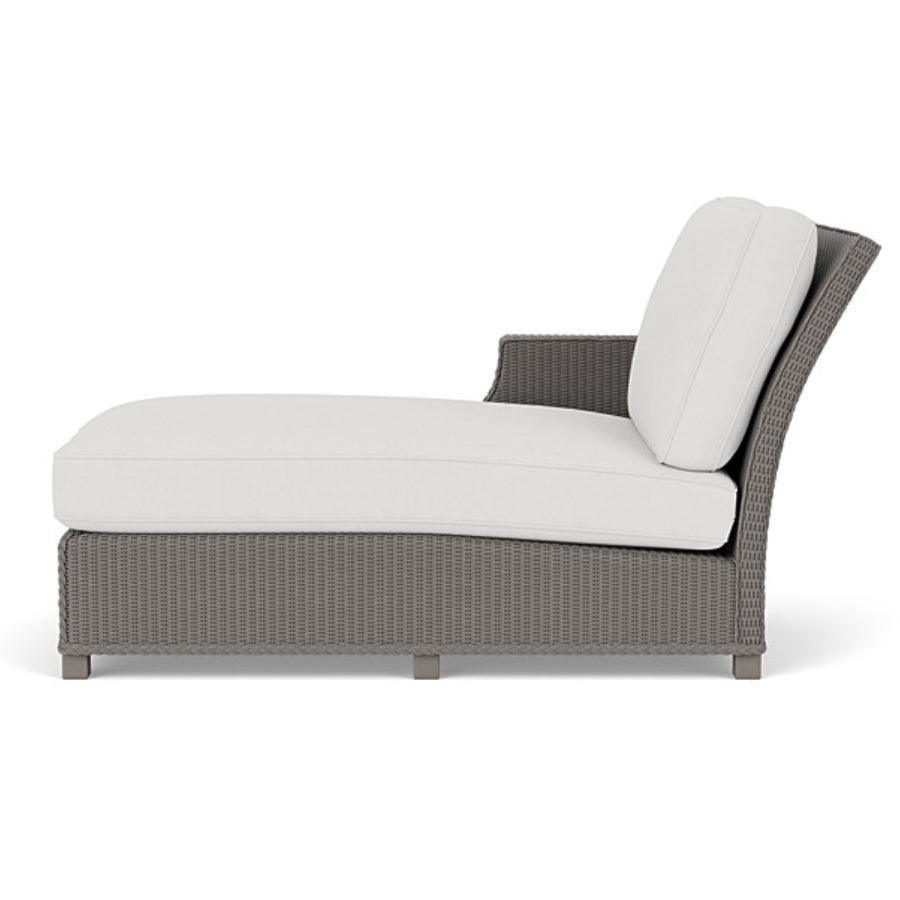 Hamptons Replacement Cushions for Right Arm Chaise Lloyd Flanders - Uptown Sebastian