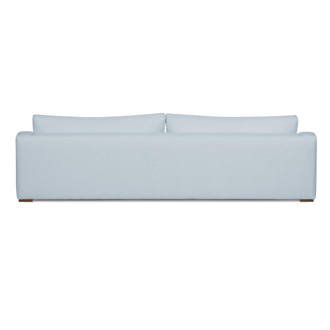 Hilary Handcrafted Sustainable Stain Reistant Sofa - Uptown Sebastian