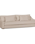 Hilary Handcrafted Sustainable Stain Reistant Sofa - Uptown Sebastian