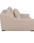 Hilary Handcrafted Sustainable Stain Reistant Sofa - Uptown Sebastian