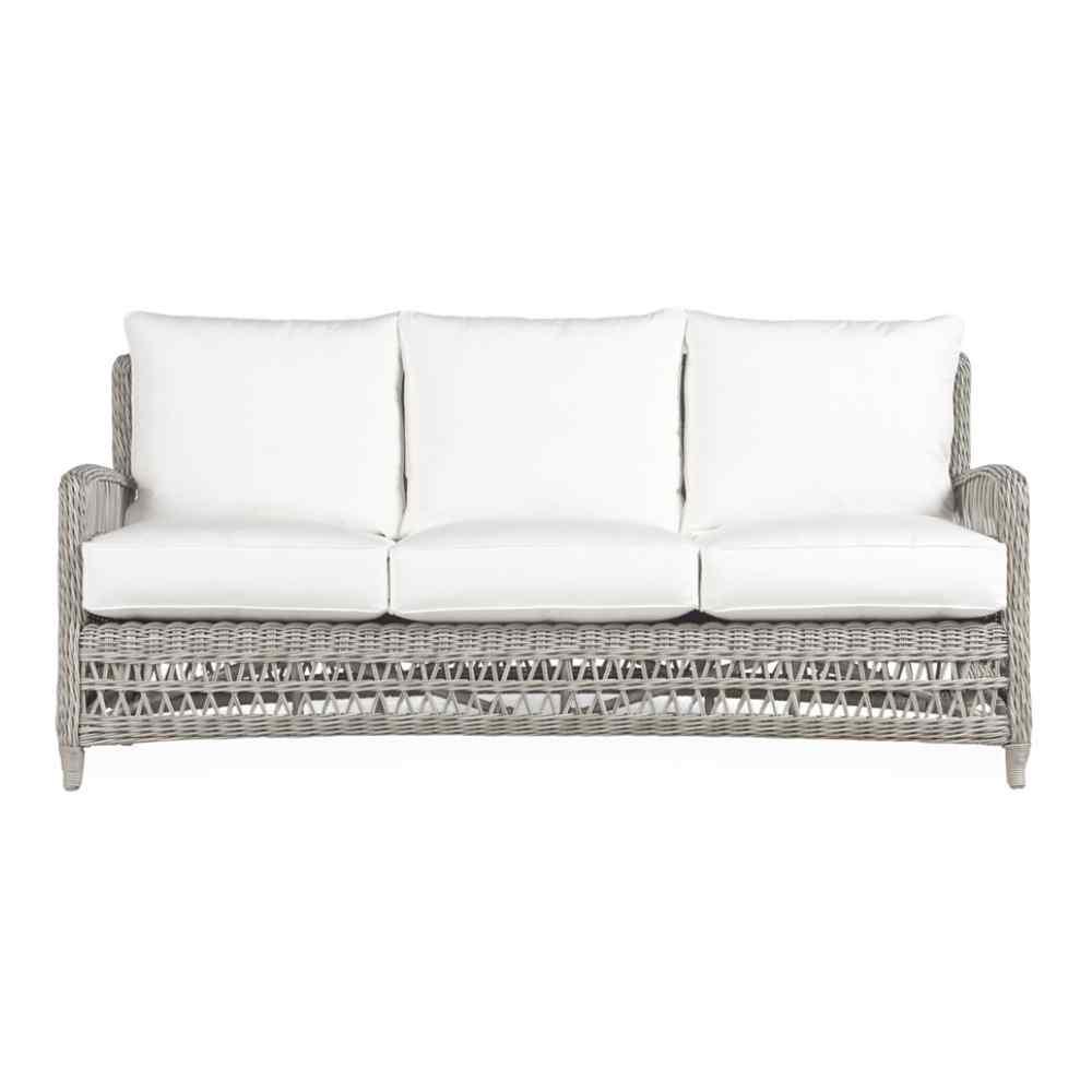 Mackinac Outdoor Sofa Replacement Cushions Lloyd Flanders - Uptown Sebastian