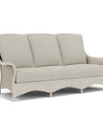 Lloyd Flanders Replacement Cushions For Mandalay Outdoor Couch