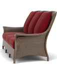 Mandalay Sofa Premium Wicker Furniture Lloyd Flanders - Uptown Sebastian