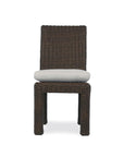 Mesa Armless Dining Chair Premium Wicker Furniture Lloyd Flanders - Uptown Sebastian