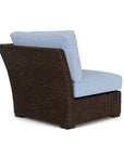 Mesa Corner Sectional Premium Wicker Furniture Lloyd Flanders - Uptown Sebastian
