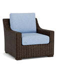 Mesa Lounge Chair Premium Wicker Furniture Lloyd Flanders - Uptown Sebastian