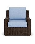 Mesa Lounge Chair Premium Wicker Furniture Lloyd Flanders - Uptown Sebastian