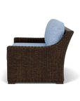 Mesa Loveseat Premium Wicker Furniture Lloyd Flanders - Uptown Sebastian