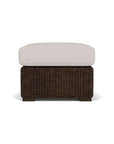 Lloyd Flanders Replacement For Mesa Outdoor Furniture Ottoman