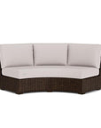 Mesa Outdoor Replacement Cushions For Sofa Sectional Lloyd Flanders - Uptown Sebastian