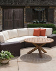 Mesa Outdoor Replacement Cushions For Sofa Sectional Lloyd Flanders - Uptown Sebastian