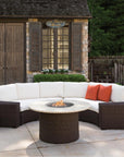 Mesa Outdoor Replacement Cushions For Sofa Sectional Lloyd Flanders - Uptown Sebastian