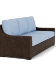 Mesa Sofa Premium Wicker Furniture Lloyd Flanders - Uptown Sebastian