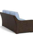 Mesa Sofa Premium Wicker Furniture Lloyd Flanders - Uptown Sebastian