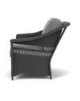 Nantucket Chair and a Half Premium Wicker Furniture Lloyd Flanders - Uptown Sebastian