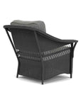 Nantucket Lounge Chair Premium Wicker Furniture Lloyd Flanders - Uptown Sebastian