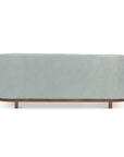 Pippa Luxurious Leather Sofa Made to Order - Uptown Sebastian