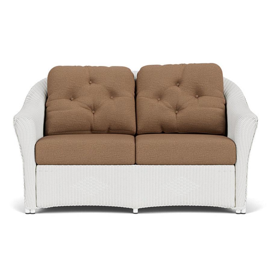 Reflections Outdoor Replacement Cushions for Loveseat Lloyd Flanders - Uptown Sebastian