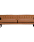 Rehder Made to Order Stain Resistant Fabric Modern Sofa - Uptown Sebastian