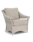 Replacement Cushions for Nantucket Lounge Chair Lloyd Flanders - Uptown Sebastian