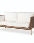 Solstice Outdoor 3 Seater Sofa Deep Seating Patio Furniture Lloyd Flanders - Uptown Sebastian