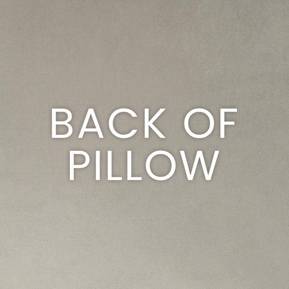 Veleri Black Abstract Black Grey Large Throw Pillow With Insert - Uptown Sebastian