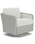 Lloyd Flanders Replacement Cushions For Visions Swivel  Lounge Chair