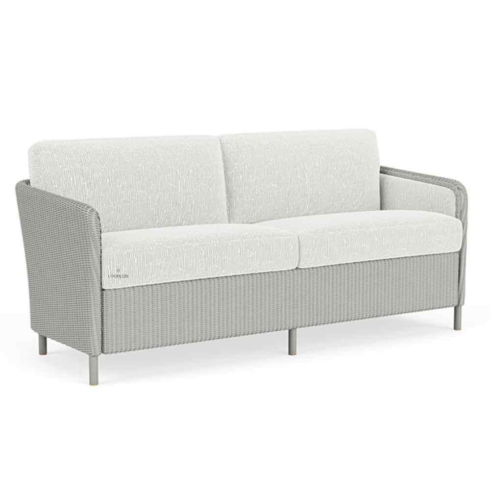 Visions Outdoor Sunbrella Replacement Cushions For Sofa Lloyd Flanders - Uptown Sebastian