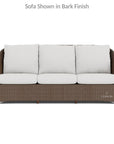 Weekend Retreat 6 PC Lounge Set With Tables Lloyd Flanders - Uptown Sebastian