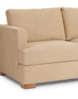 Ynez High Quality Leather Sofa Made to Order - Uptown Sebastian
